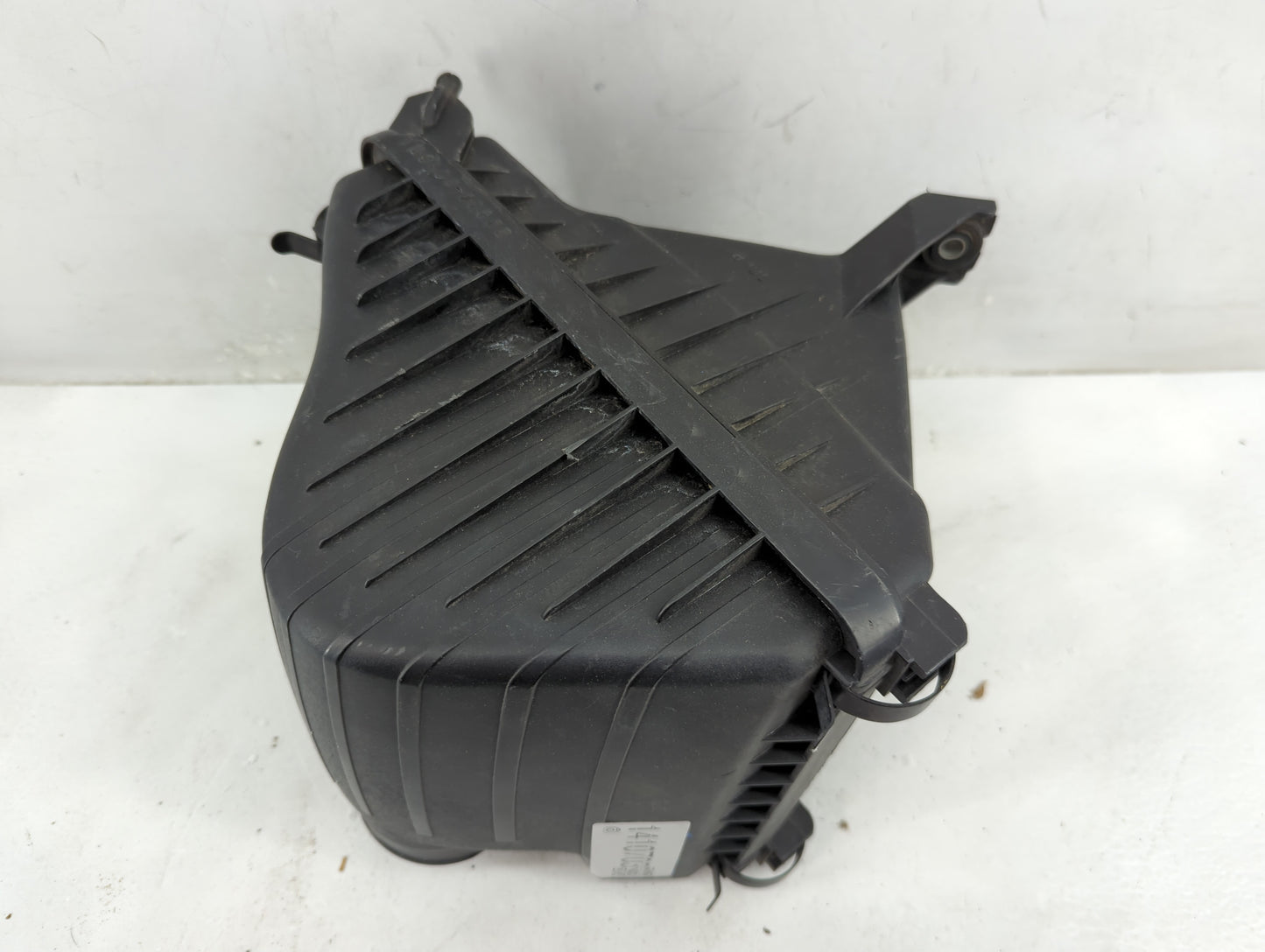 2011-2014 Hyundai Sonata Air Cleaner Intake-duct Hose Tube - Oemusedautoparts1.com
