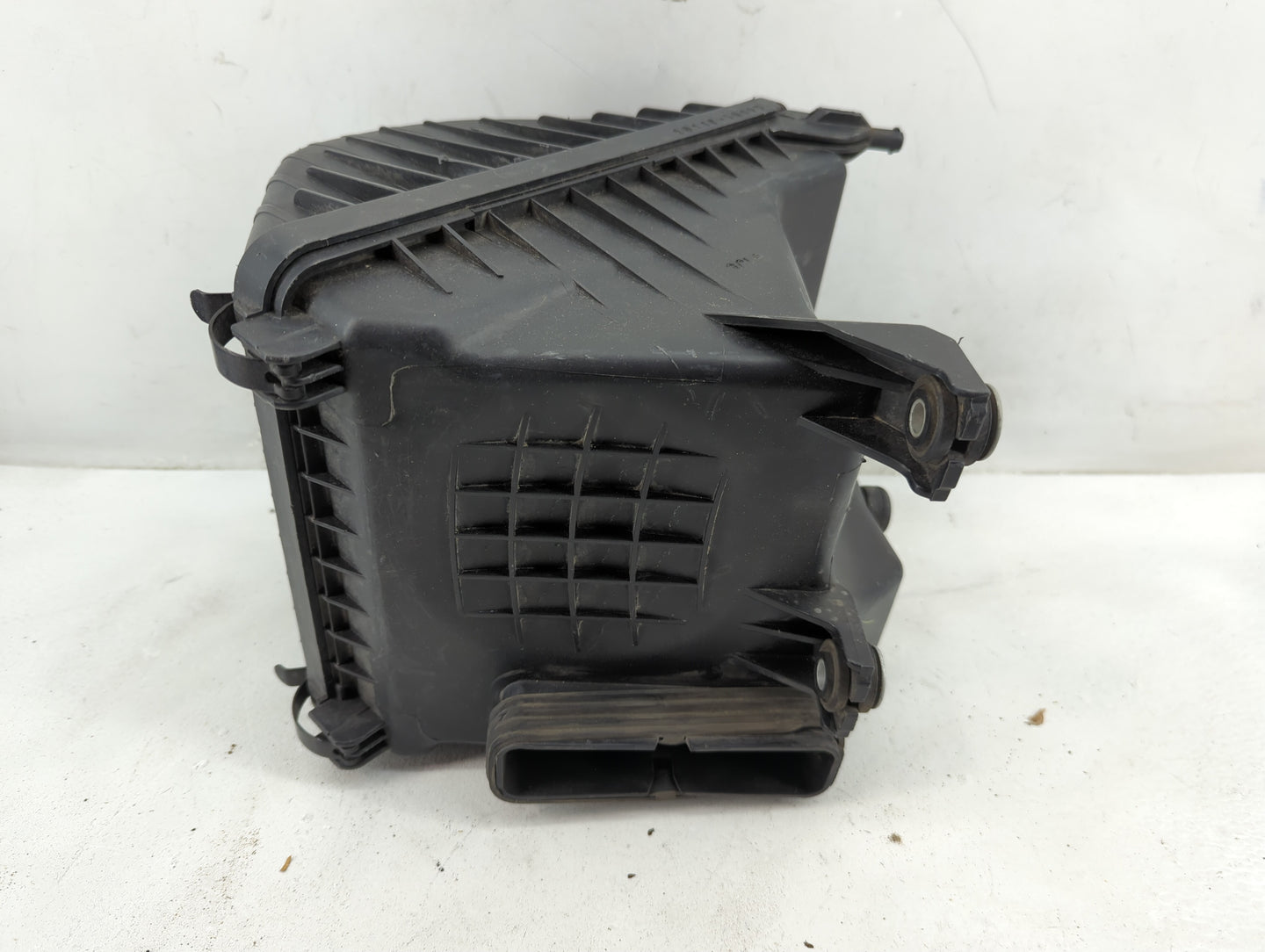 2011-2014 Hyundai Sonata Air Cleaner Intake-duct Hose Tube - Oemusedautoparts1.com