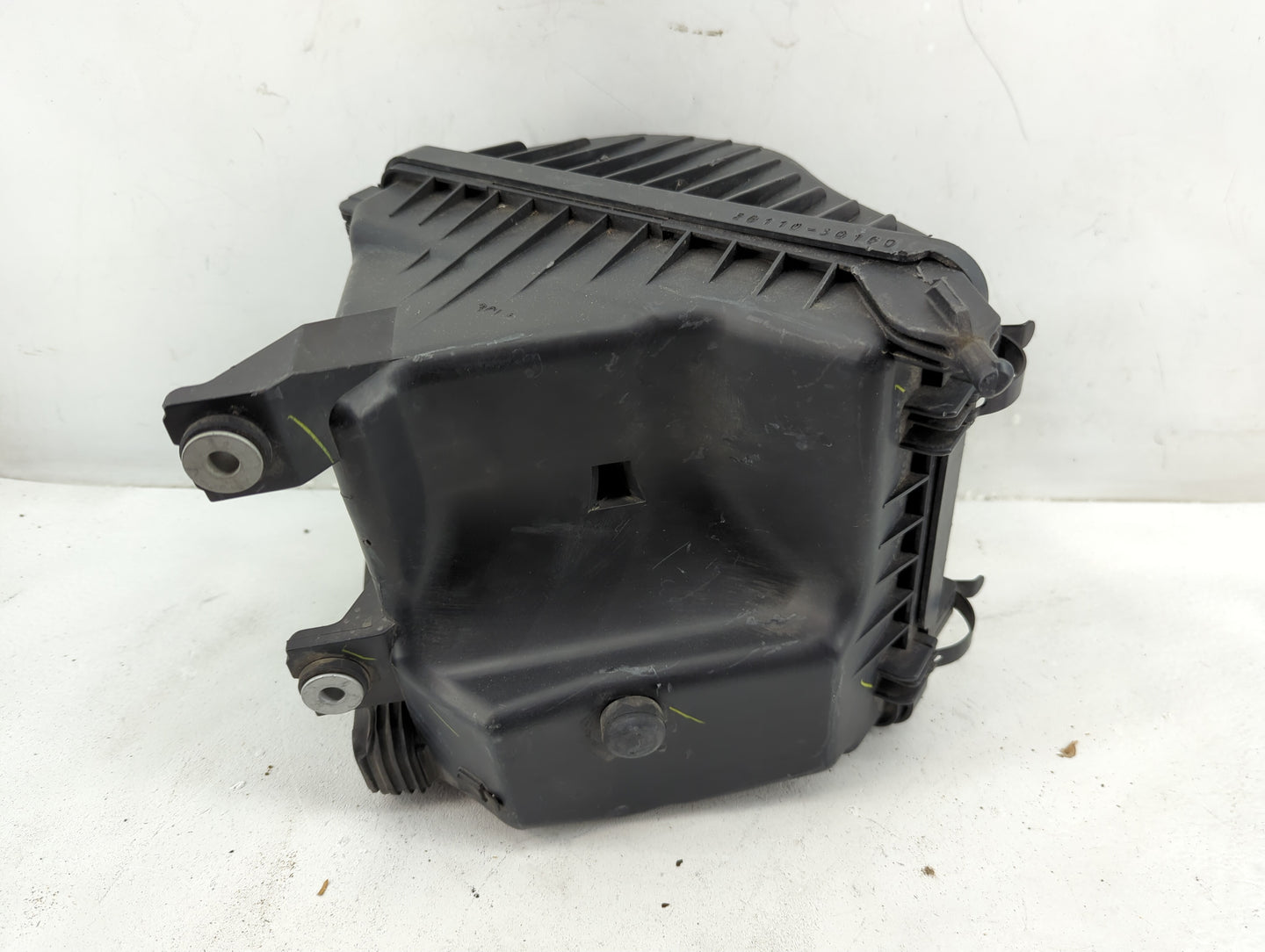 2011-2014 Hyundai Sonata Air Cleaner Intake-duct Hose Tube - Oemusedautoparts1.com