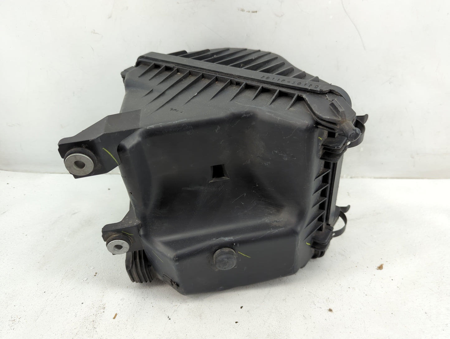 2011-2014 Hyundai Sonata Air Cleaner Intake-duct Hose Tube - Oemusedautoparts1.com