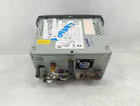 2013 Hyundai Sonata Radio AM FM Cd Player Receiver Replacement P/N:96560-3Q206 Fits OEM Used Auto Parts - Oemusedautoparts1.