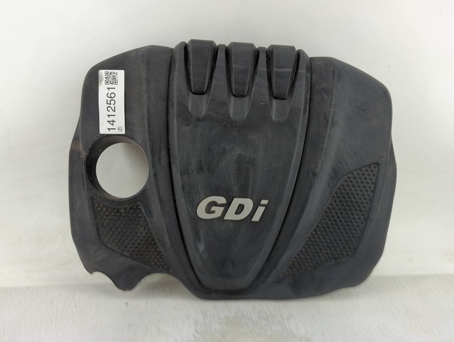 2013 Hyundai Sonata Engine Cover - Oemusedautoparts1.com
