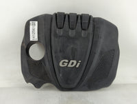 2013 Hyundai Sonata Engine Cover - Oemusedautoparts1.com