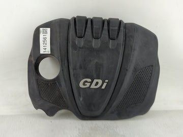 2013 Hyundai Sonata Engine Cover - Oemusedautoparts1.com