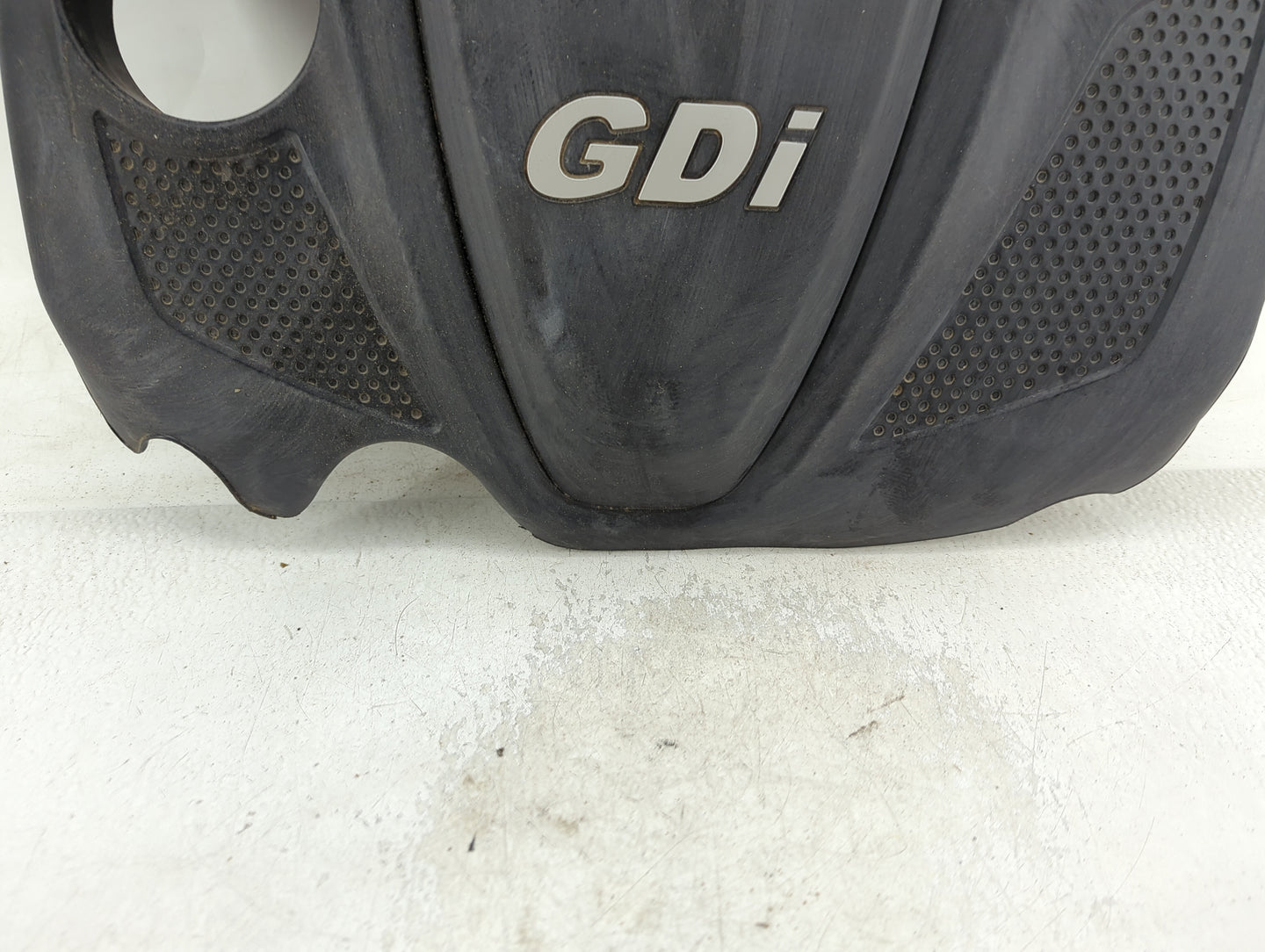 2013 Hyundai Sonata Engine Cover - Oemusedautoparts1.com