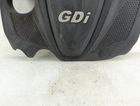2013 Hyundai Sonata Engine Cover - Oemusedautoparts1.com