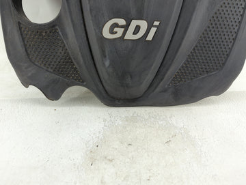 2013 Hyundai Sonata Engine Cover