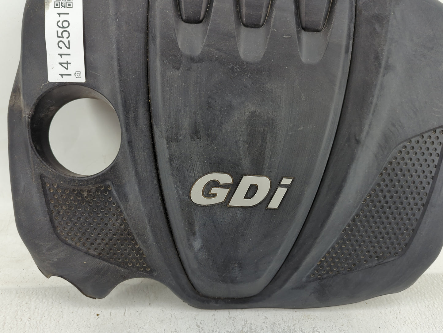 2013 Hyundai Sonata Engine Cover - Oemusedautoparts1.com
