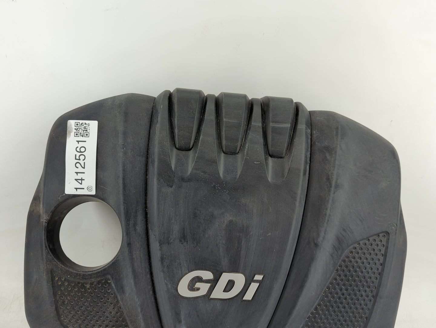 2013 Hyundai Sonata Engine Cover - Oemusedautoparts1.com