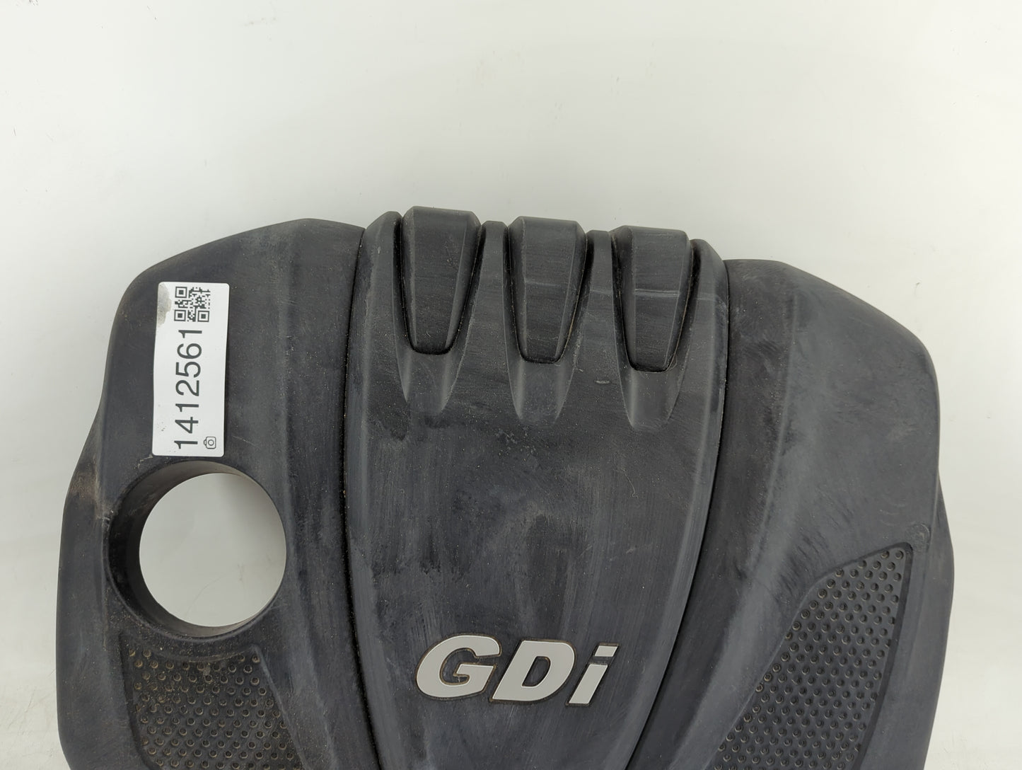 2013 Hyundai Sonata Engine Cover - Oemusedautoparts1.com