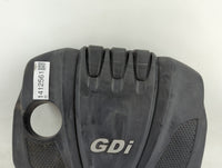 2013 Hyundai Sonata Engine Cover - Oemusedautoparts1.com