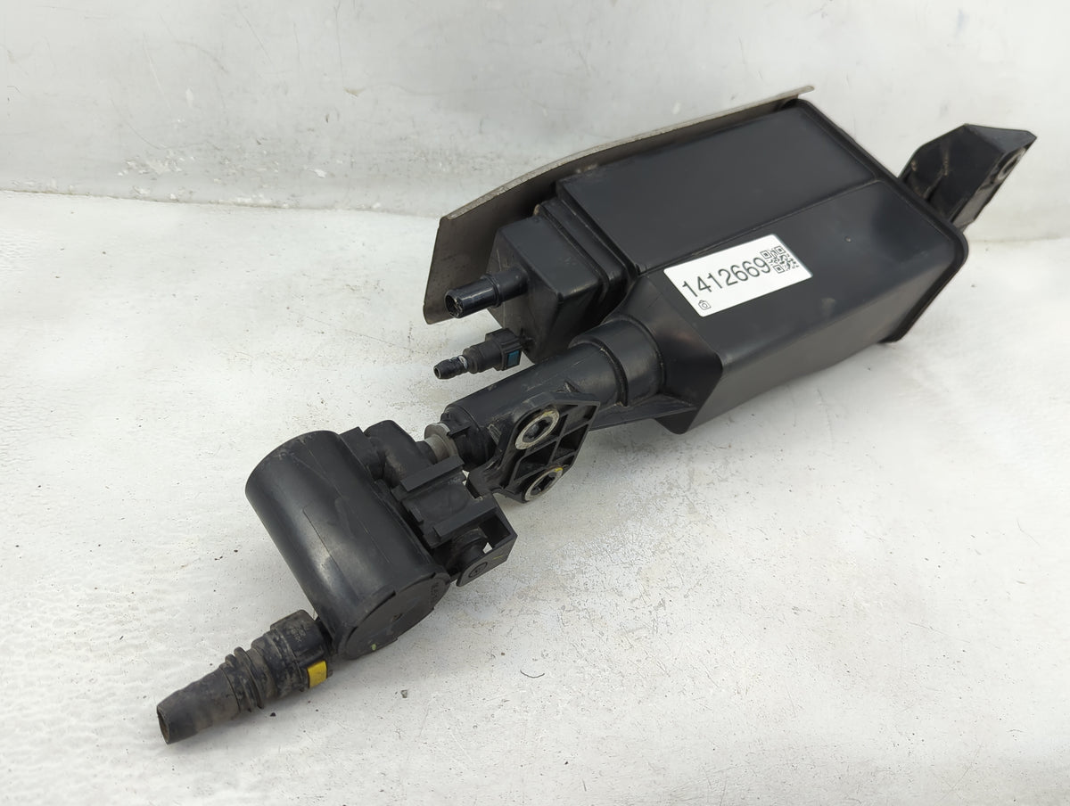 2013 Hyundai Sonata Fuel Vapor Charcoal Canister 1412669 - Oemusedautoparts1.com