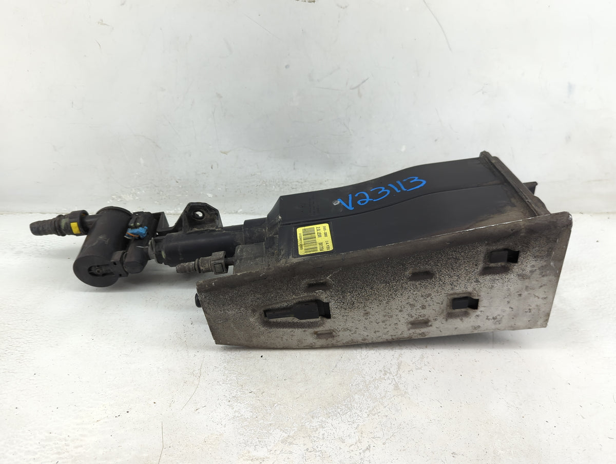 2013 Hyundai Sonata Fuel Vapor Charcoal Canister 1412669 - Oemusedautoparts1.com
