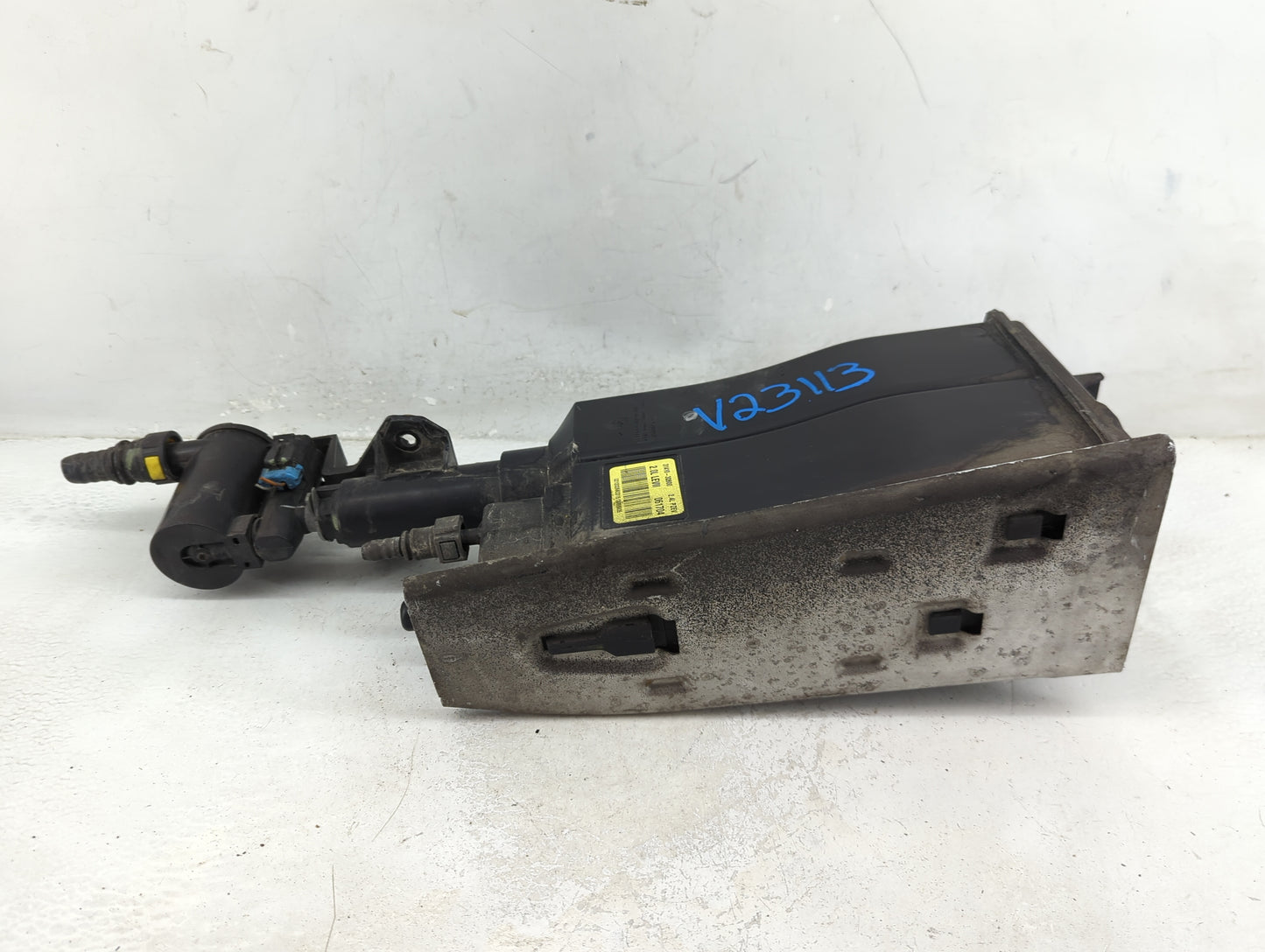 2013 Hyundai Sonata Fuel Vapor Charcoal Canister 1412669 - Oemusedautoparts1.com