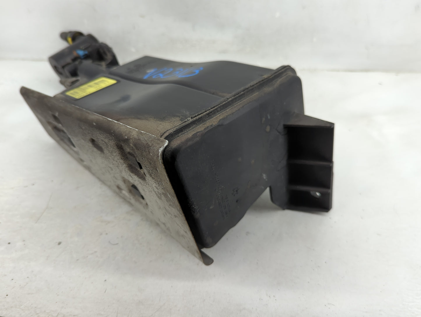 2013 Hyundai Sonata Fuel Vapor Charcoal Canister 1412669 - Oemusedautoparts1.com