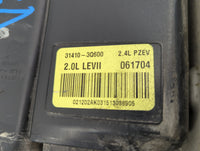 2013 Hyundai Sonata Fuel Vapor Charcoal Canister 1412669 - Oemusedautoparts1.com