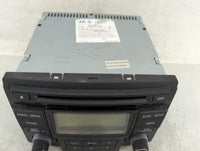 2012-2014 Hyundai Sonata Radio AM FM Cd Player Receiver Replacement P/N:96180-3Q700 TQ8-AC1B0INAN Fits Fits 2012 2013 2014 O
