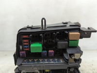 2011-2014 Hyundai Sonata Fusebox Fuse Box Panel Relay Module Fits Fits 2011 2012 2013 2014 OEM Used Auto Parts - Oemusedauto