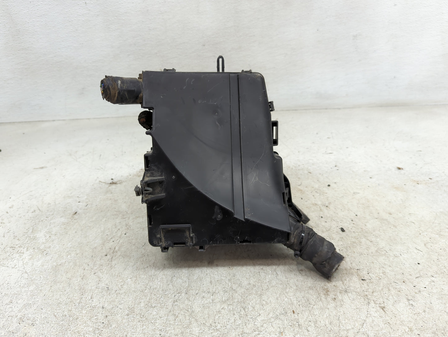 2011-2014 Hyundai Sonata Fusebox Fuse Box Panel Relay Module Fits Fits 2011 2012 2013 2014 OEM Used Auto Parts - Oemusedauto