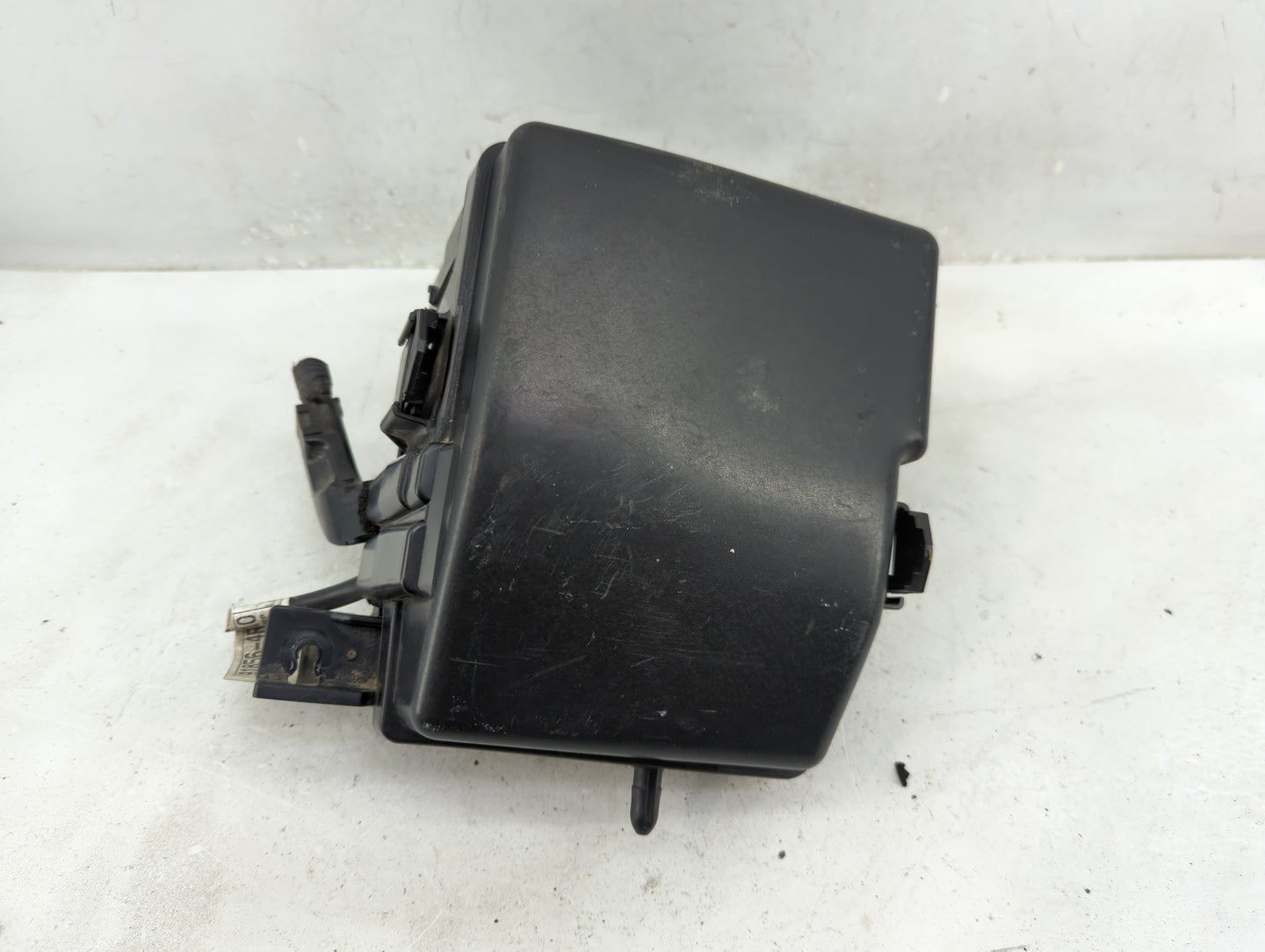 2013-2015 Hyundai Sonata Fusebox Fuse Box Panel Relay Module P/N:91251-4R012 Fits Fits 2013 2014 2015 OEM Used Auto Parts - 
