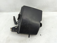 2013-2015 Hyundai Sonata Fusebox Fuse Box Panel Relay Module P/N:91251-4R012 Fits Fits 2013 2014 2015 OEM Used Auto Parts - 