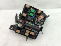 2013-2015 Hyundai Sonata Fusebox Fuse Box Panel Relay Module P/N:91251-4R012 Fits Fits 2013 2014 2015 OEM Used Auto Parts - 