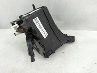 2013-2015 Hyundai Sonata Fusebox Fuse Box Panel Relay Module P/N:91251-4R012 Fits Fits 2013 2014 2015 OEM Used Auto Parts - 