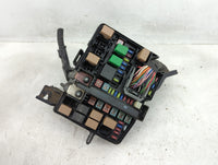 2013-2015 Hyundai Sonata Fusebox Fuse Box Panel Relay Module P/N:18790-01315 Fits Fits 2013 2014 2015 OEM Used Auto Parts - 
