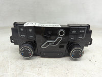2011-2013 Hyundai Sonata Climate Control Module Temperature AC/Heater Replacement P/N:97250-4R102 Fits Fits 2011 2012 2013 O