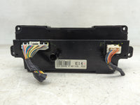 2011-2013 Hyundai Sonata Climate Control Module Temperature AC/Heater Replacement P/N:97250-4R102 Fits Fits 2011 2012 2013 O