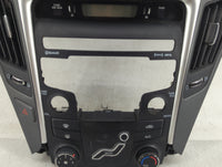 2011-2013 Hyundai Sonata Climate Control Module Temperature AC/Heater Replacement P/N:94510-3S200 94510-3S100 Fits OEM Used 