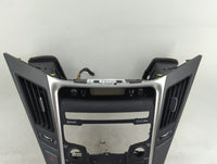 2011-2013 Hyundai Sonata Climate Control Module Temperature AC/Heater Replacement P/N:94510-3S200 94510-3S100 Fits OEM Used 