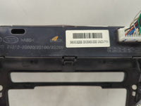 2011-2013 Hyundai Sonata Climate Control Module Temperature AC/Heater Replacement P/N:94510-3S200 94510-3S100 Fits OEM Used 