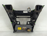 2011-2013 Hyundai Sonata Climate Control Module Temperature AC/Heater Replacement P/N:94510-3S200 94510-3S100 Fits OEM Used 