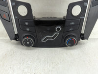 2011-2013 Hyundai Sonata Climate Control Module Temperature AC/Heater Replacement P/N:94510-3S200 94510-3S100- Fits OEM Used