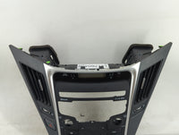2011-2013 Hyundai Sonata Climate Control Module Temperature AC/Heater Replacement P/N:94510-3S200 94510-3S100- Fits OEM Used