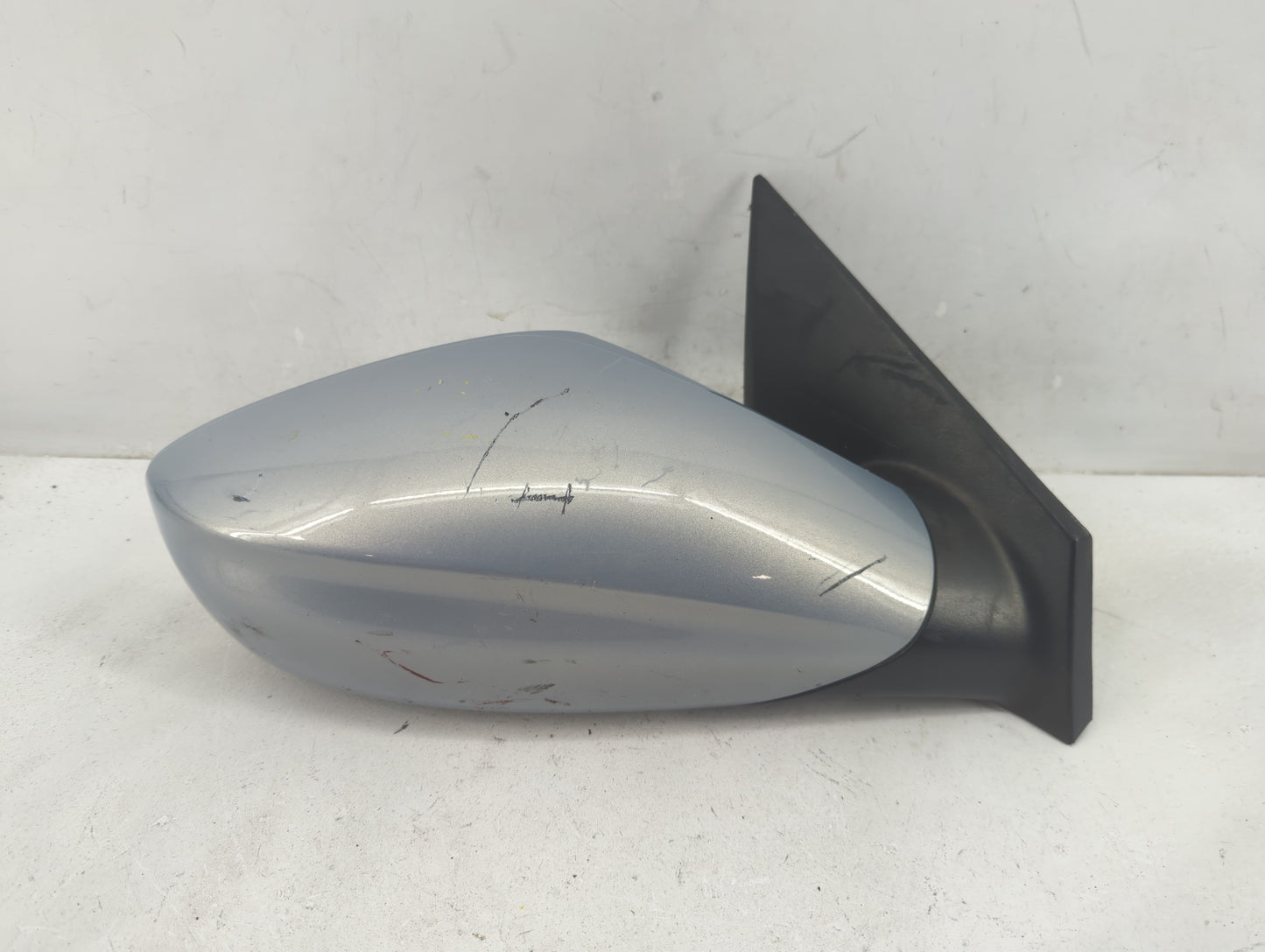 2013 Hyundai Sonata Passenger Side View Mirror - Right Door Mirror OEM Used - Oemusedautoparts1.com