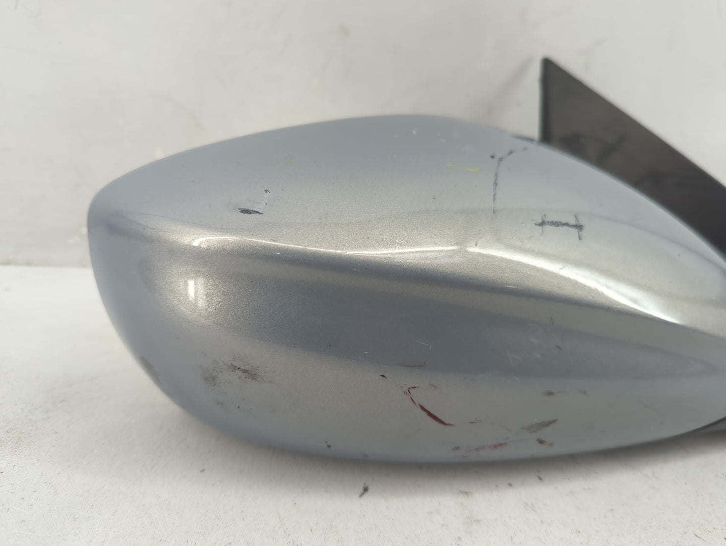 2013 Hyundai Sonata Passenger Side View Mirror - Right Door Mirror OEM Used - Oemusedautoparts1.com