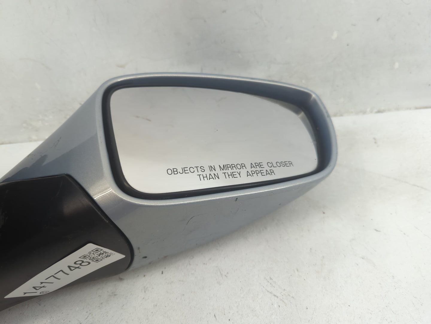 2013 Hyundai Sonata Passenger Side View Mirror - Right Door Mirror OEM Used - Oemusedautoparts1.com