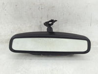2011-2019 Hyundai Sonata Interior Rear View Mirror Replacement OEM P/N:A047396 Fits OEM Used Auto Parts - Oemusedautoparts1.