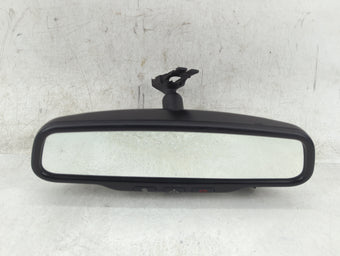 compare product 2011-2019 Hyundai Sonata Interior Rear View Mirror Replacement OEM P/N:A047396 Fits OEM Used Auto Parts
