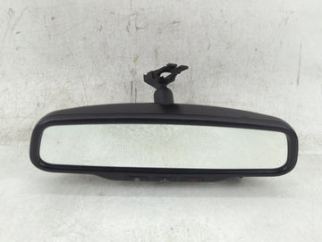 2011-2019 Hyundai Sonata Interior Rear View Mirror Replacement OEM P/N:A047396 Fits OEM Used Auto Parts - Oemusedautoparts1.