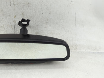 2011-2019 Hyundai Sonata Interior Rear View Mirror Replacement OEM P/N:A047396 Fits OEM Used Auto Parts