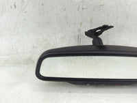 2011-2019 Hyundai Sonata Interior Rear View Mirror Replacement OEM P/N:A047396 Fits OEM Used Auto Parts - Oemusedautoparts1.