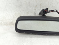 2011-2019 Hyundai Sonata Interior Rear View Mirror Replacement OEM P/N:026666 GNTX-1227 Fits OEM Used Auto Parts - Oemusedau