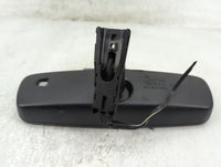 2011-2019 Hyundai Sonata Interior Rear View Mirror Replacement OEM P/N:026666 GNTX-1227 Fits OEM Used Auto Parts - Oemusedau