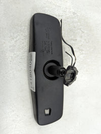 2011-2019 Hyundai Sonata Interior Rear View Mirror Replacement OEM P/N:026666 GNTX-1227 Fits OEM Used Auto Parts - Oemusedau