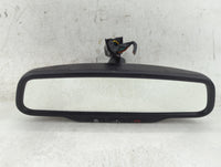 2011-2019 Hyundai Sonata Interior Rear View Mirror Replacement OEM P/N:A047396 Fits OEM Used Auto Parts - Oemusedautoparts1.