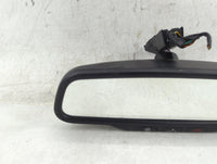 2011-2019 Hyundai Sonata Interior Rear View Mirror Replacement OEM P/N:A047396 Fits OEM Used Auto Parts - Oemusedautoparts1.