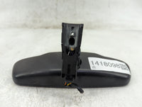 2011-2019 Hyundai Sonata Interior Rear View Mirror Replacement OEM P/N:A047396 Fits OEM Used Auto Parts - Oemusedautoparts1.